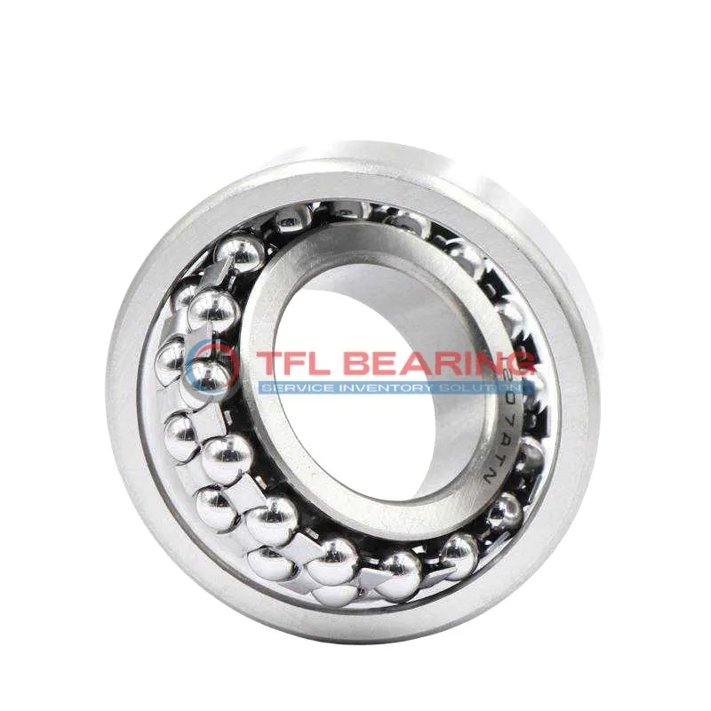 Self Aligning Ball Bearings 1215